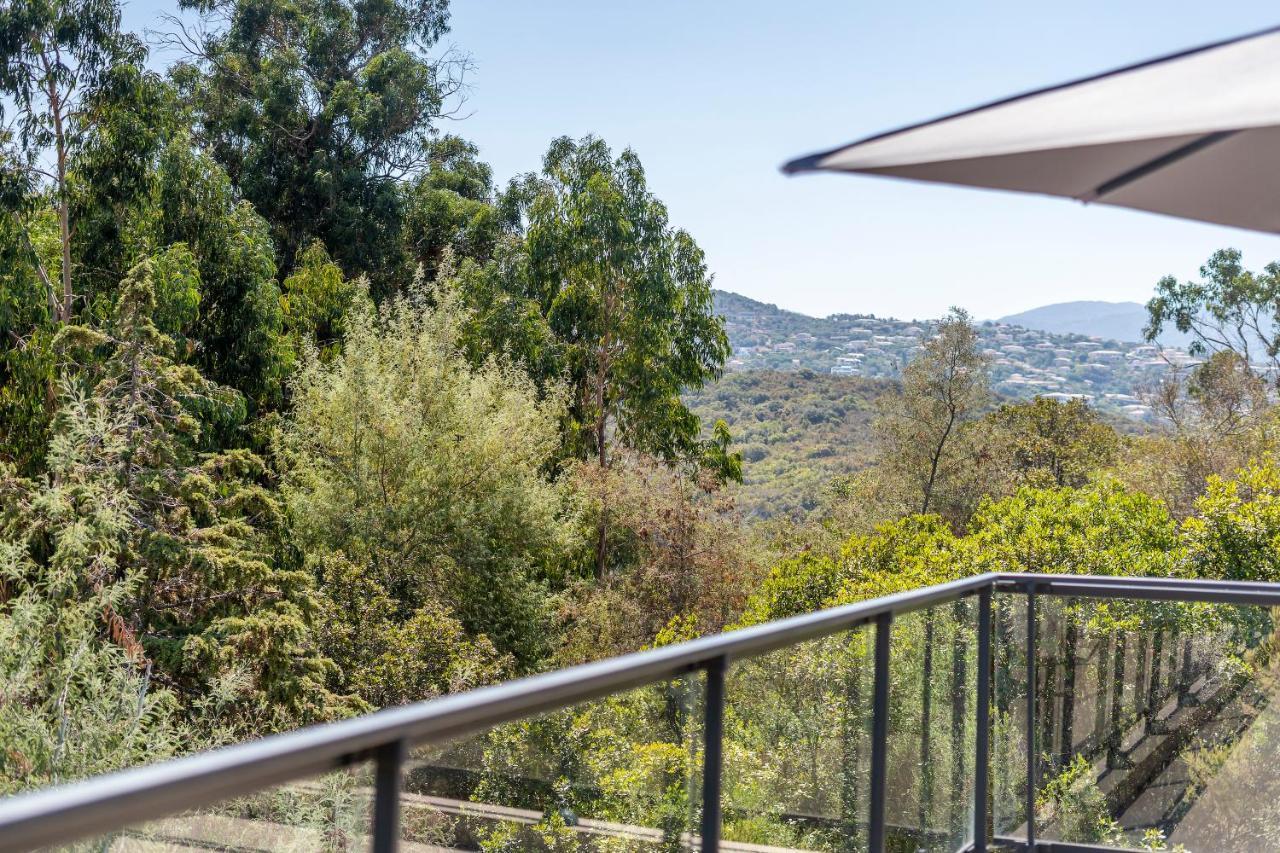 Les Villas De Lorello Porticcio  Εξωτερικό φωτογραφία