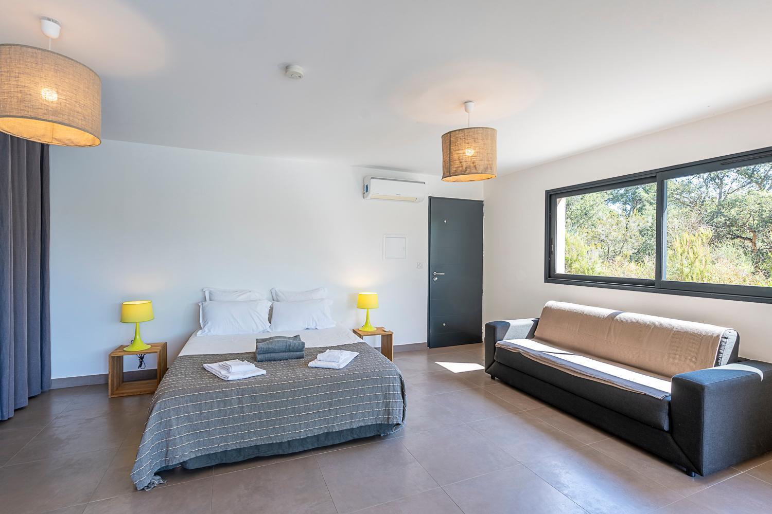 Les Villas De Lorello Porticcio  Δωμάτιο φωτογραφία