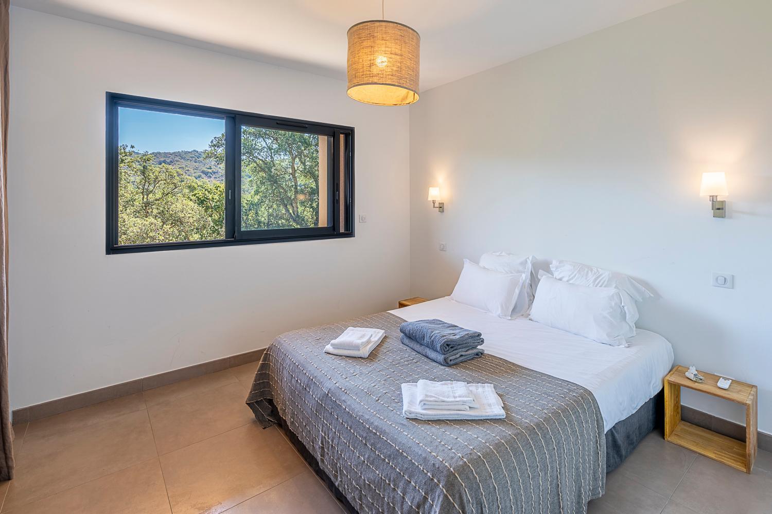 Les Villas De Lorello Porticcio  Δωμάτιο φωτογραφία