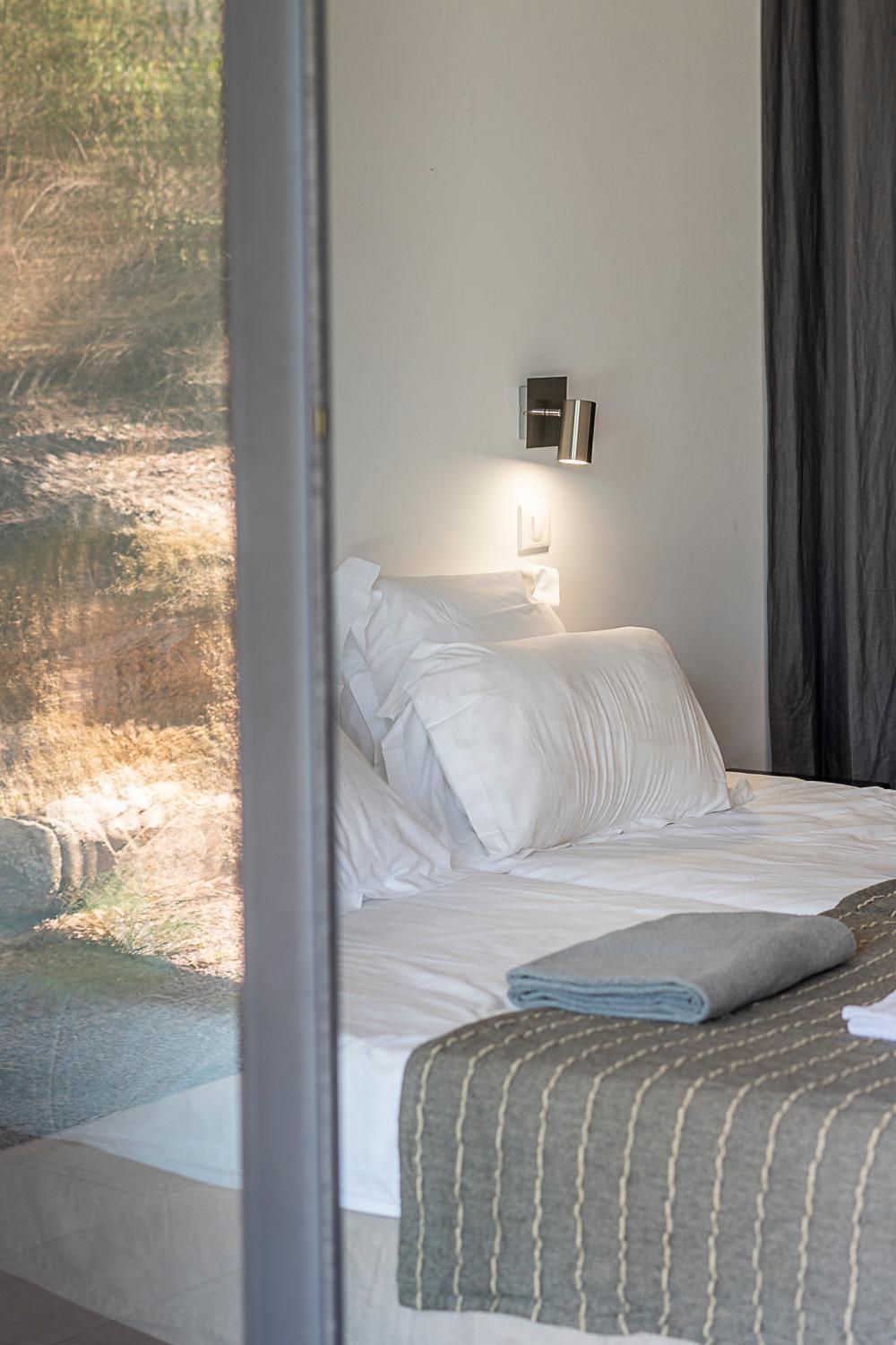 Les Villas De Lorello Porticcio  Δωμάτιο φωτογραφία