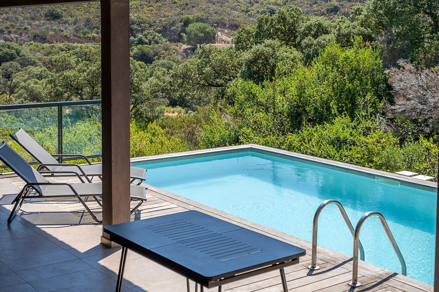 Les Villas De Lorello Porticcio  Δωμάτιο φωτογραφία