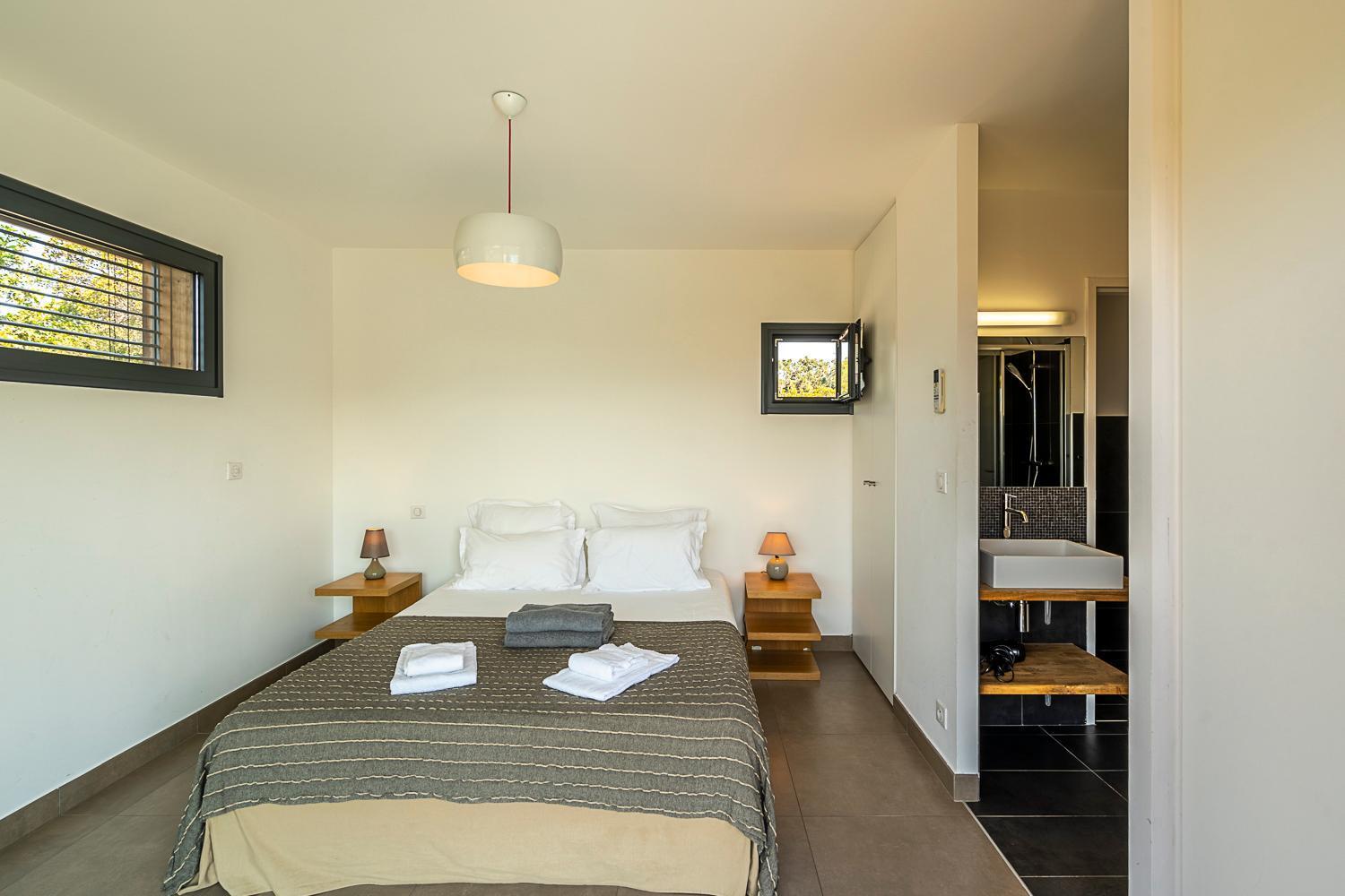Les Villas De Lorello Porticcio  Δωμάτιο φωτογραφία
