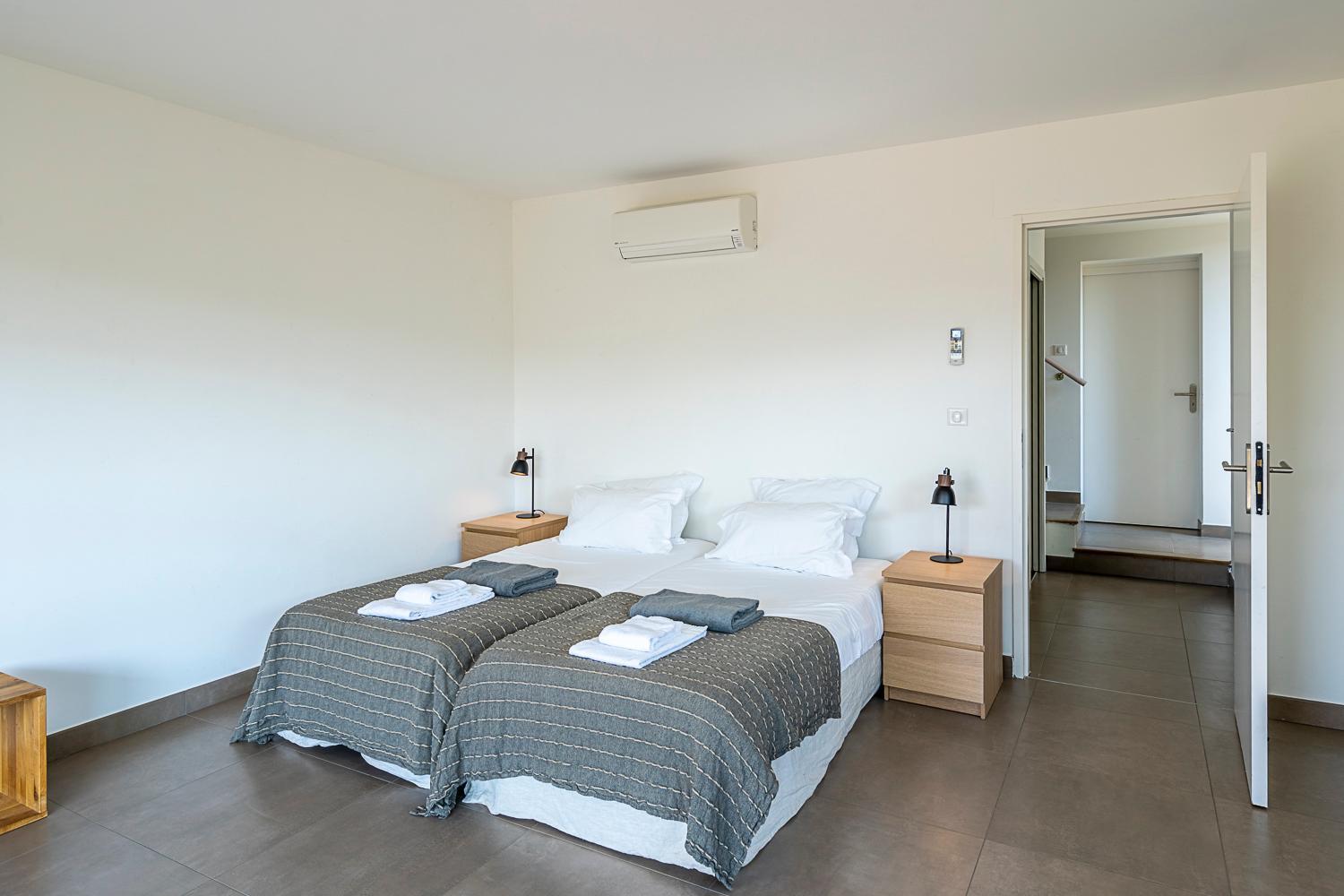 Les Villas De Lorello Porticcio  Εξωτερικό φωτογραφία