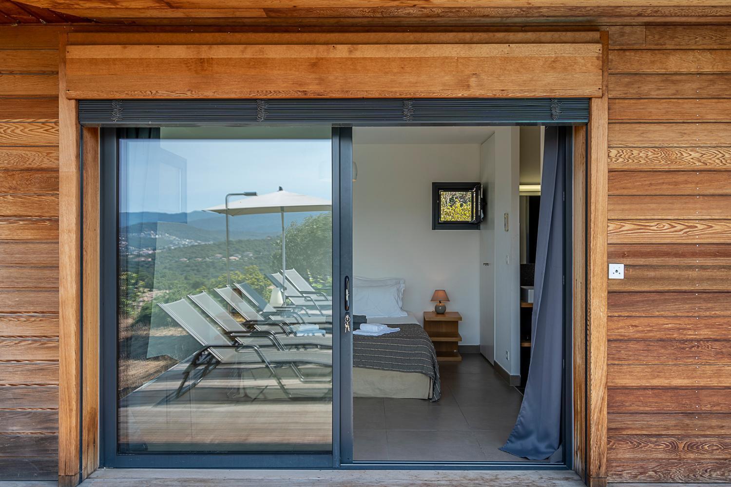 Les Villas De Lorello Porticcio  Εξωτερικό φωτογραφία