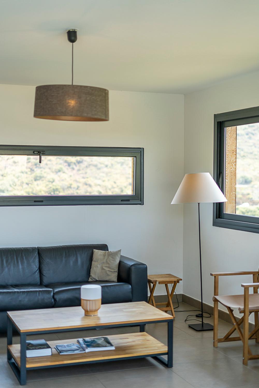Les Villas De Lorello Porticcio  Εξωτερικό φωτογραφία