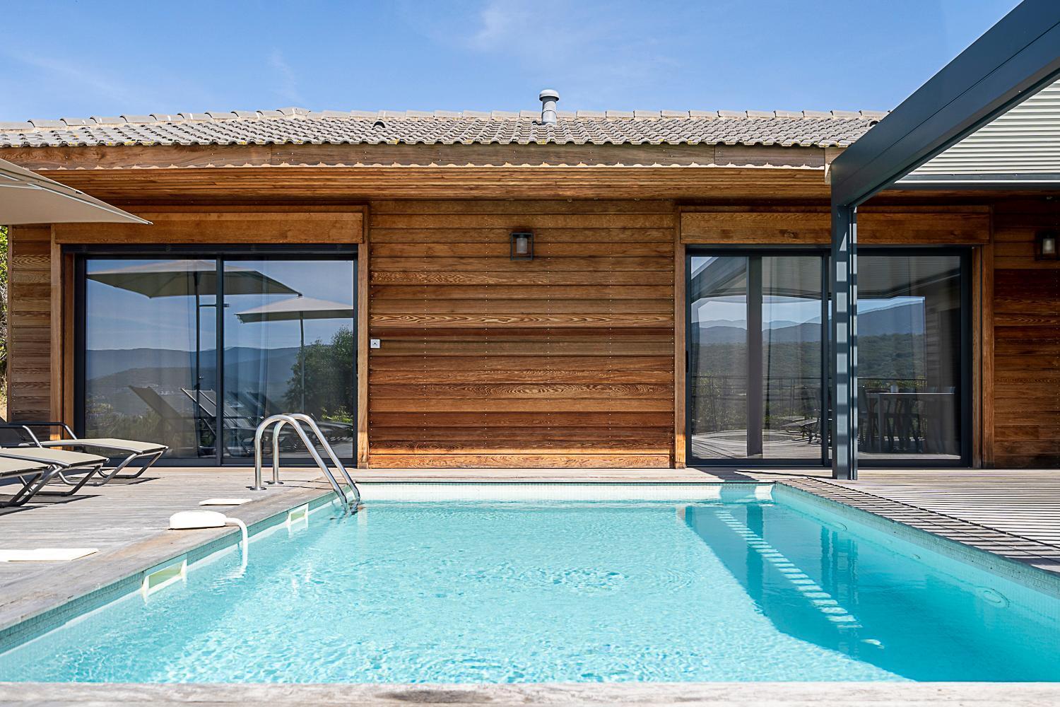 Les Villas De Lorello Porticcio  Εξωτερικό φωτογραφία