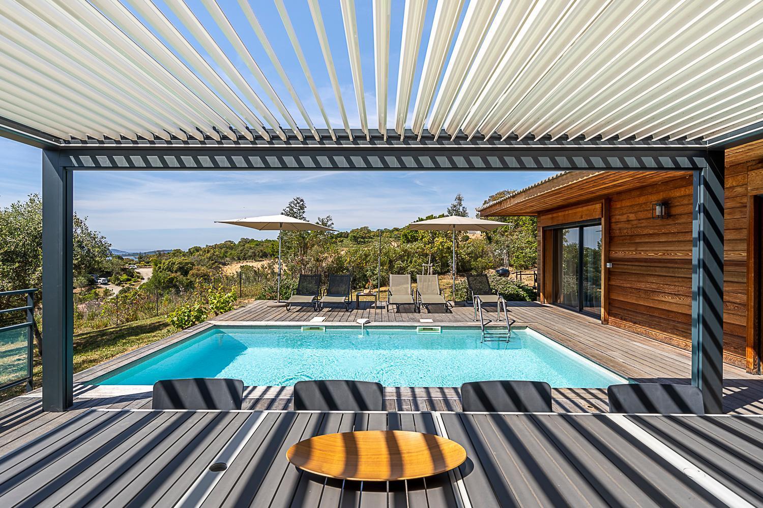 Les Villas De Lorello Porticcio  Εξωτερικό φωτογραφία
